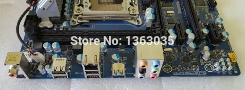 Dell 0FPV4P FPV4P CN-0FPV4P Hauptplatine