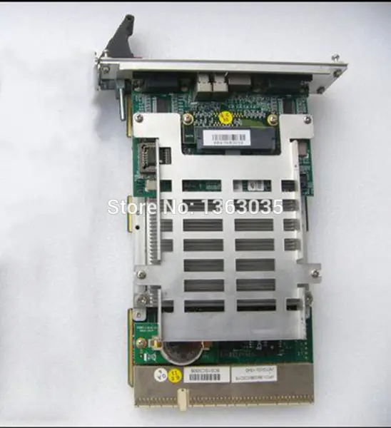 NI cPCI-3920B/C2D15/M1 DAQ-Karte