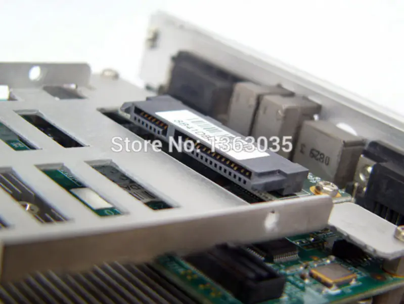 NI cPCI-3920B/C2D15/M1 DAQ-Karte