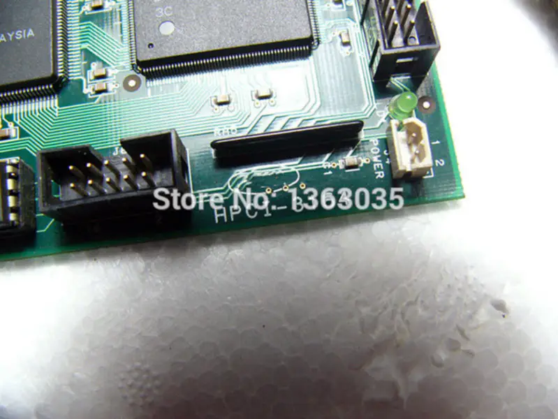HIMS HPCI-3164 Erfassungskarte HPCI-3164 PCI-Karte Gebrauchtartikel
