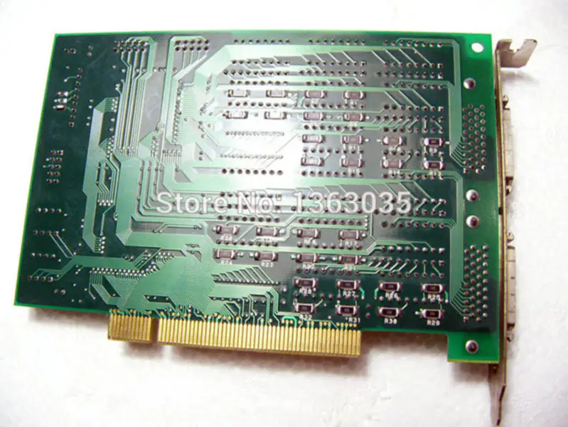 HIMS HPCI-3164 Erfassungskarte HPCI-3164 PCI-Karte Gebrauchtartikel