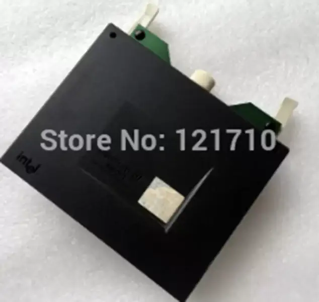 HP 700/100/1M S2 5 SL4XV 179616-004 Industrie-Motherboard