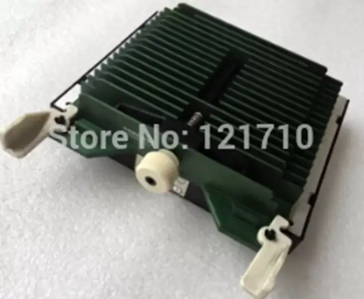 HP 700/100/1M S2 5 SL4XV 179616-004 Industrie-Motherboard