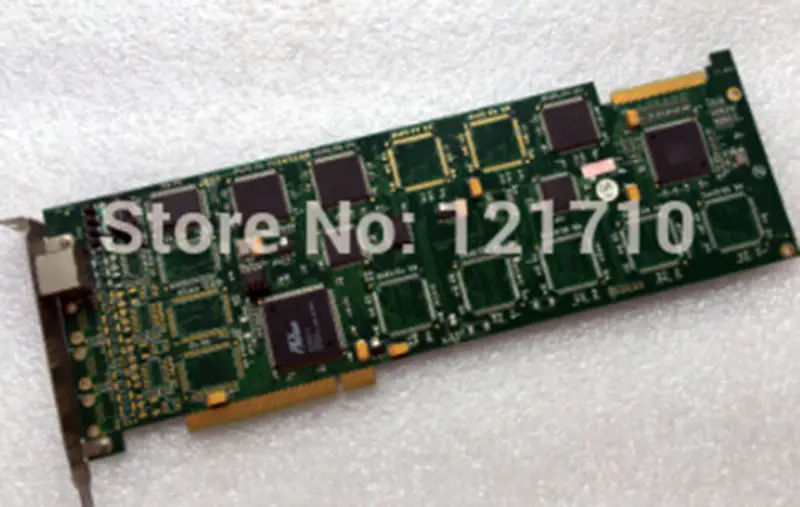 Synway SHD-30A-CT/PCI/SS1 Industrie-Motherboard