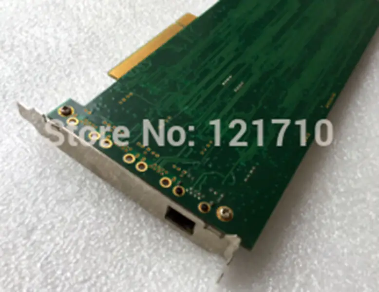 Synway SHD-30A-CT/PCI/SS1 Industrie-Motherboard