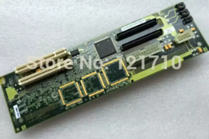 HP visualize workstation b132l b180l A4190-66522 5v PCI Backplane Industrie-Motherboard
