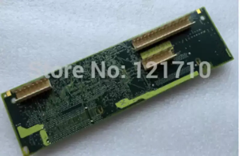 HP visualize workstation b132l b180l A4190-66522 5v PCI Backplane Industrie-Motherboard