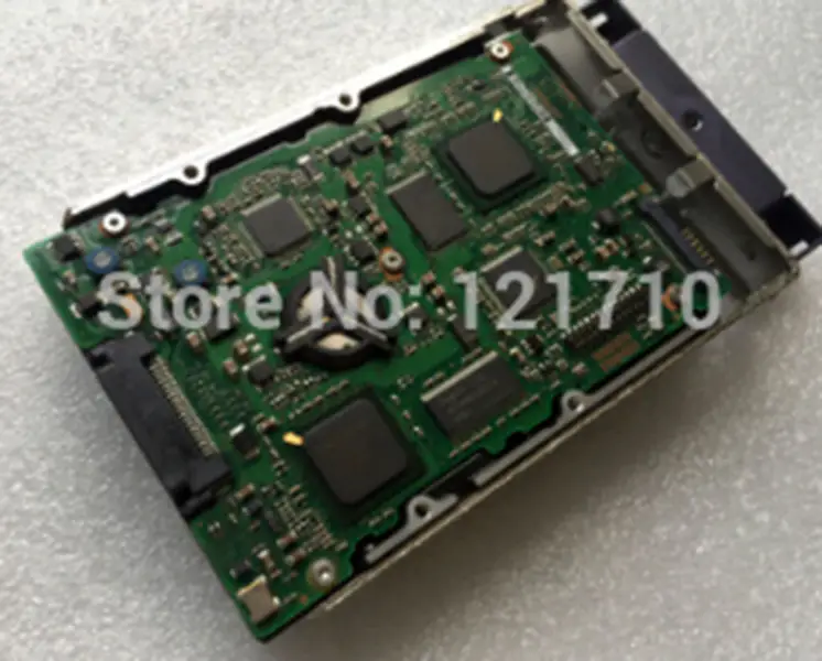 72G 10K ST373307FC 5405629-01 3900121-03 für stoedge 3510 storage industrial Motherboard
