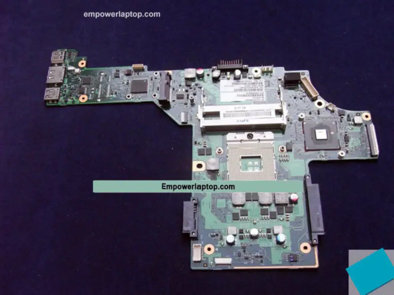 Toshiba Hauptplatine V000208010 E200 E205