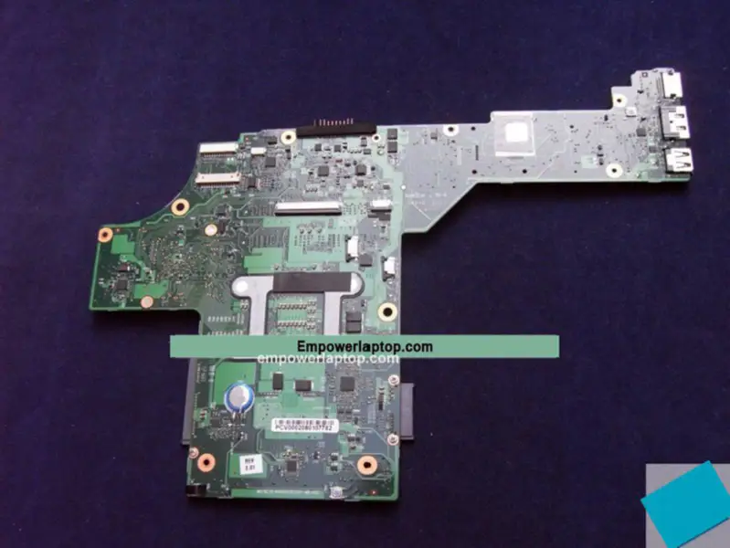 Toshiba Hauptplatine V000208010 E200 E205