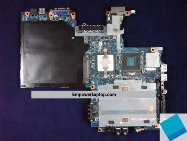 Toshiba Hauptplatine Portege M400 M405 A5A001800030 FAPNS4 P000454200 P000462690 P000519010