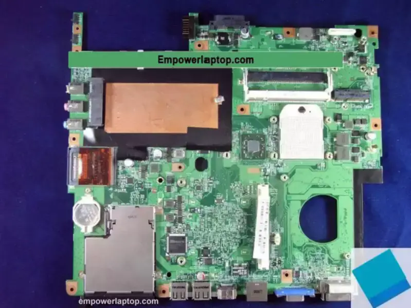 Acer Hauptplatine MBTPU01003 5320 TM 5530 MB.TPU01.003 48.4Z701.03M OLAN M B