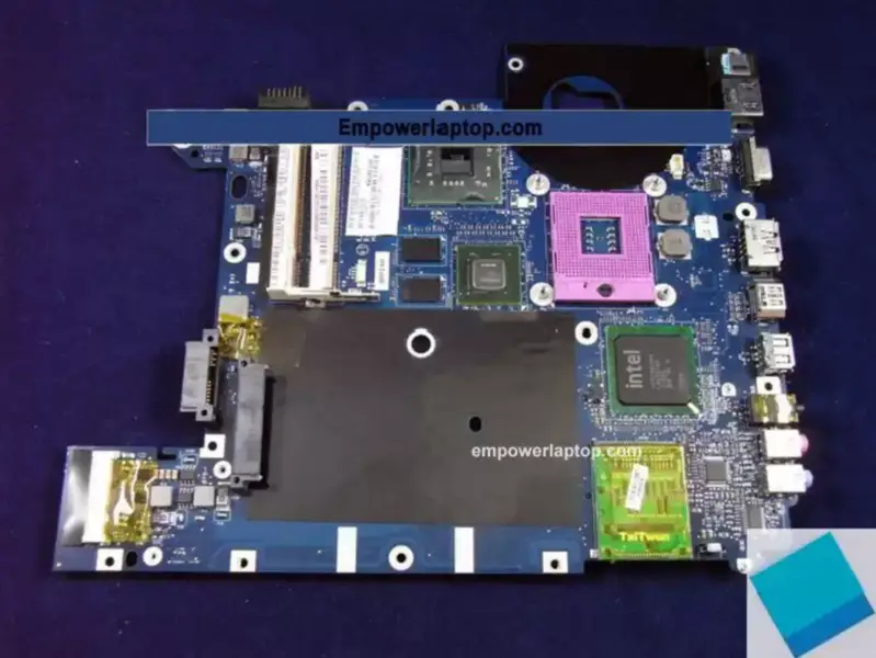 Acer Hauptplatine MBAC902001 4935 MB.AC902.001 LA-4491P KAL90 L04