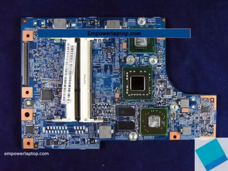 Acer Hauptplatine MBPDU01002 4810T 4810TG MB.PDU01.002 MBPDU01002 JM51 48.4CR05.021