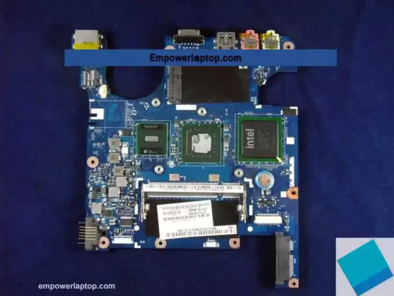 Acer Hauptplatine MBWCR02003 eMachines 250 EM250 MB.WCR02.003 KAV60 LA-5141P