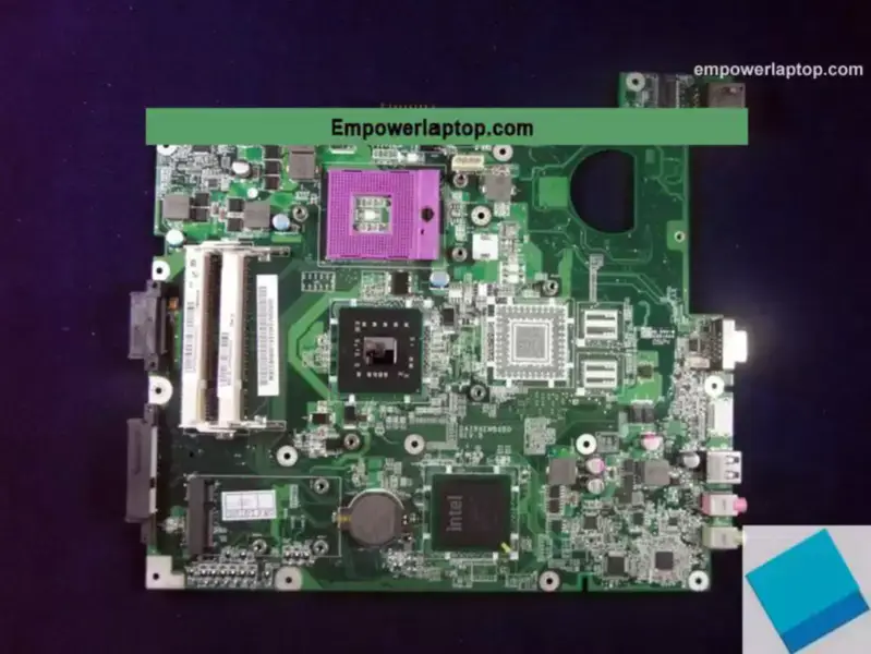 Acer Hauptplatine MBEEB06001 5635 5235MB.EEB06.001 DAZR6EMB6B0