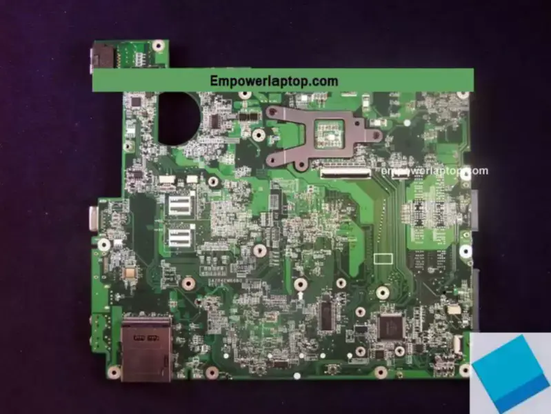 Acer Hauptplatine MBEEB06001 5635 5235MB.EEB06.001 DAZR6EMB6B0