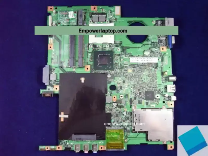 Acer Hauptplatine MBTK201004 5310 5320 5710 5720 5720G MB.TK201.004 COLUMBIA 48.4T301.01T