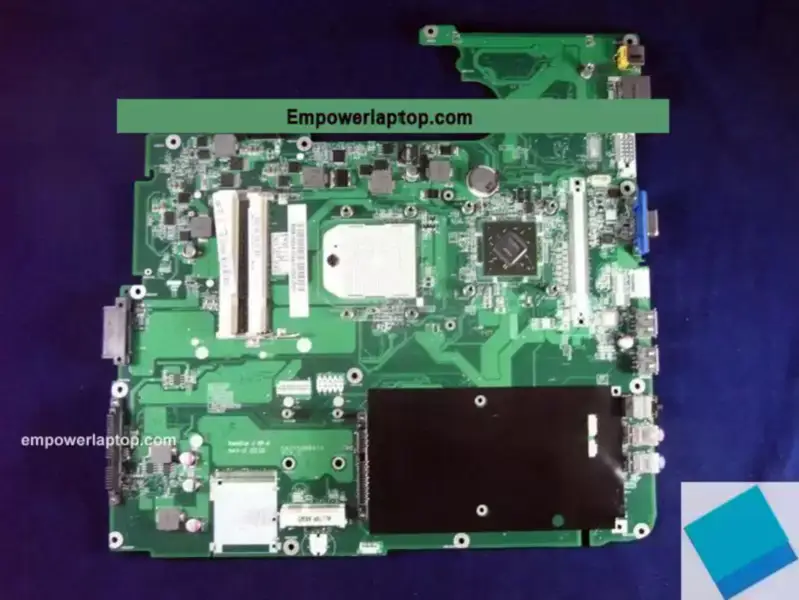 Acer Hauptplatine MBN1506010 eMachines G420 MB.N1506.010 31ZY5MB0030 ZY5