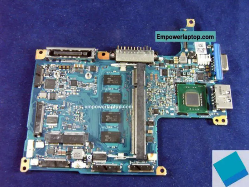 Toshiba Hauptplatine PORTEGE R600 FMTXS1 P000513010