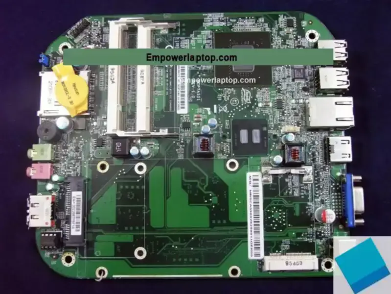 Acer Hauptplatine MBSCA09002 Revo R3600 R3610 MB.SCA09.002 MCP7A501