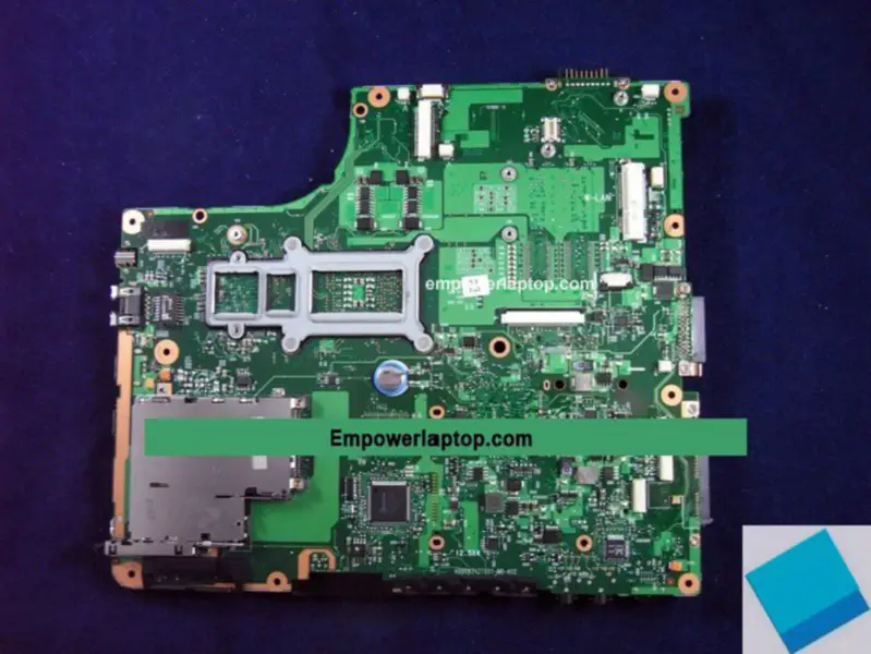 Toshiba Hauptplatine V000108790 A210 A215 6050A2127101