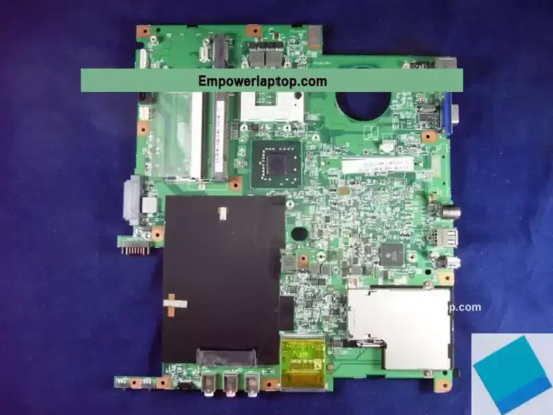 Acer Hauptplatine MBTMW01001 5220 5620 MB.TMW01.001 COLUMBIA 48.4T301.01T
