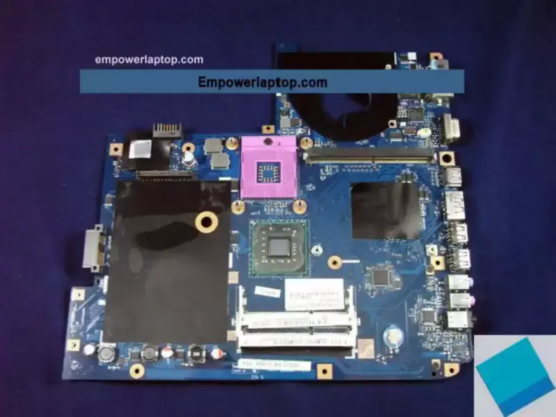 Acer Hauptplatine MBPCM02001 5735G 5935 5939 LA-5011P KAQB0 L01S