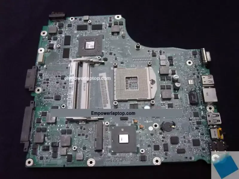 Acer Hauptplatine MBPSE06001 4820 4820T DA0ZQ1MB8D0
