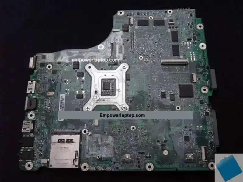 Acer Hauptplatine MBPSE06001 4820 4820T DA0ZQ1MB8D0