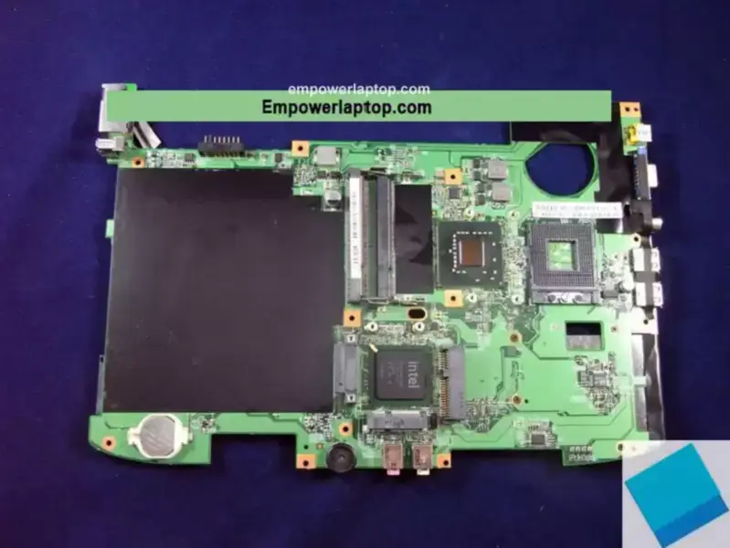 Acer Hauptplatine MBANH01001 2920 2920Z MB.ANH01.001 48.4X401.021 CALADO
