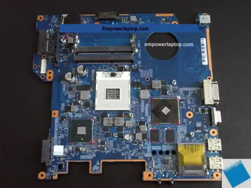 Acer Hauptplatine MBBAP307020 MBBXP308001 83726050A2341701