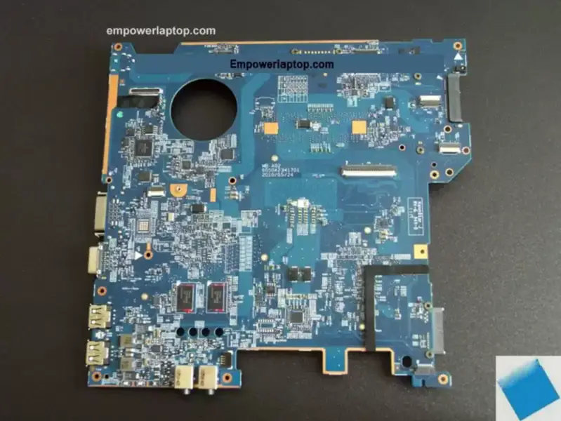 Acer Hauptplatine MBBAP307020 MBBXP308001 83726050A2341701
