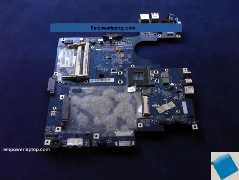 Toshiba Hauptplatine K000041180 Satelite PRO A110 945GM LA-3171P HTW20 L12