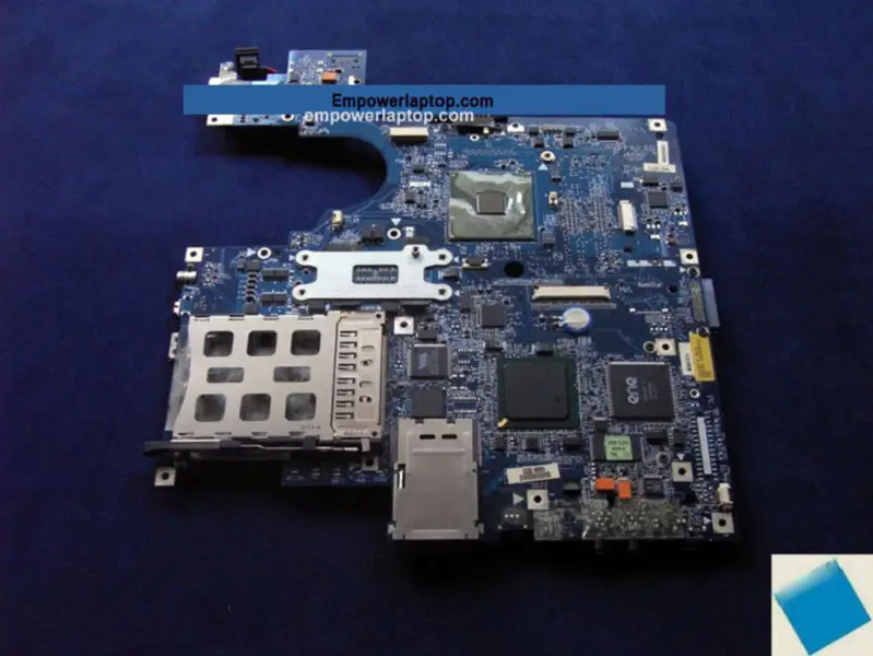Toshiba Hauptplatine K000041180 Satelite PRO A110 945GM LA-3171P HTW20 L12