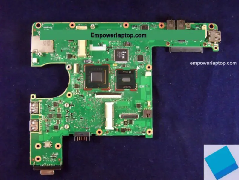 Toshiba Hauptplatine V000155020 NB100 NB105 6050A2213401