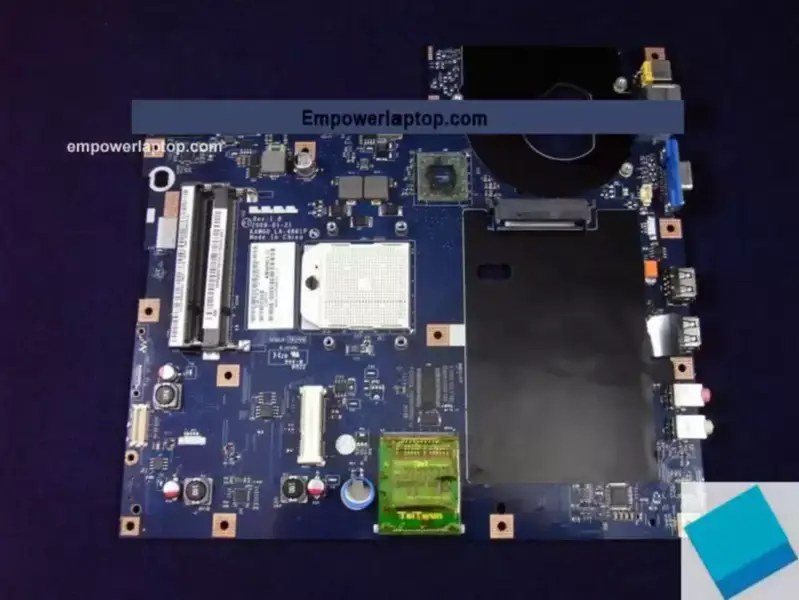 Acer Hauptplatine MBN6002001 5516 5517 MB.N6002.001 KBWH0 L11 KAWG0 LA-4861P