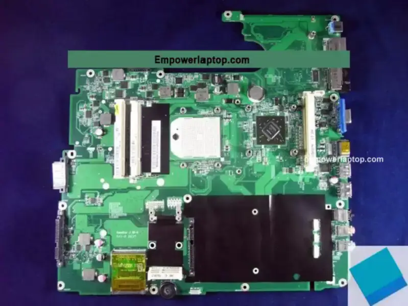 Acer Hauptplatine MBAW906001 eMachines G420 G620 MB.AW906.001 31ZY5MB0050 ZY5
