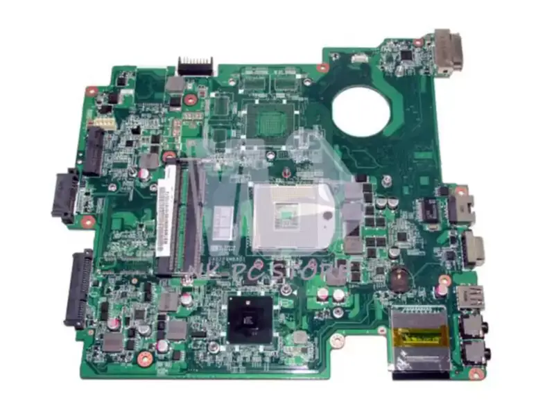 Acer Hauptplatine MBTW606001 MB.TW606.001 8572 8572G DA0ZR9MB8D1 HM55