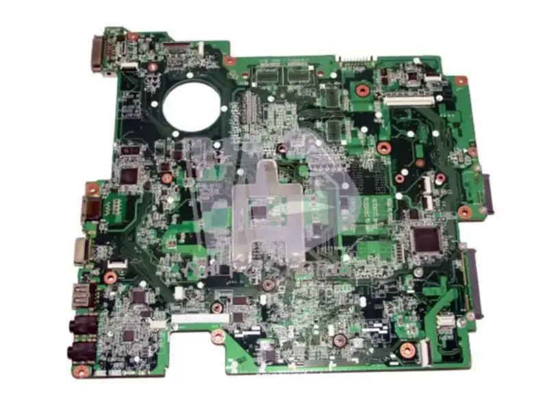 Acer Hauptplatine MBTW606001 MB.TW606.001 8572 8572G DA0ZR9MB8D1 HM55