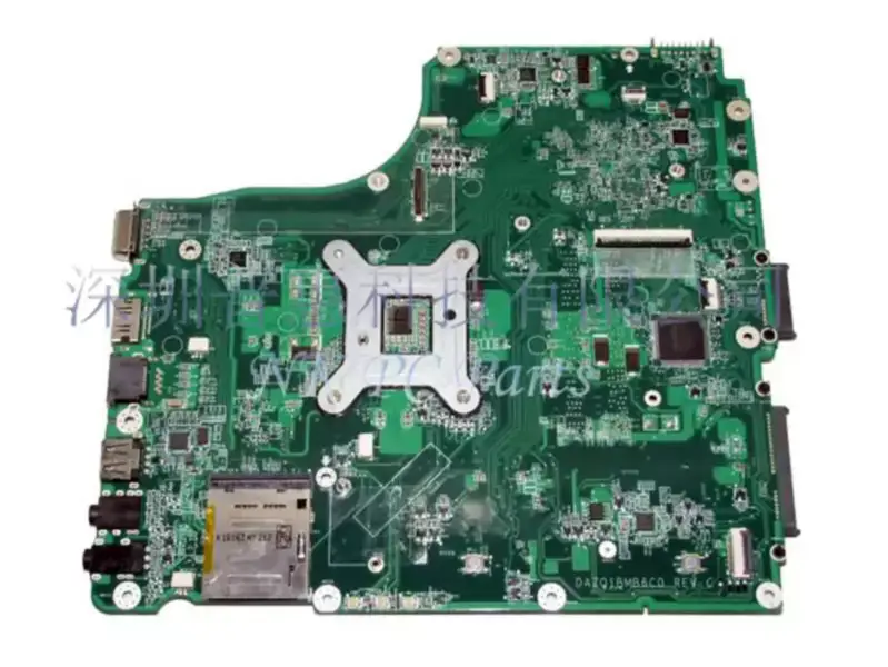 Acer Hauptplatine MBPSN06002 MB.PSN06.002 4820 4820T HM55 DAZQ1BMB6C0