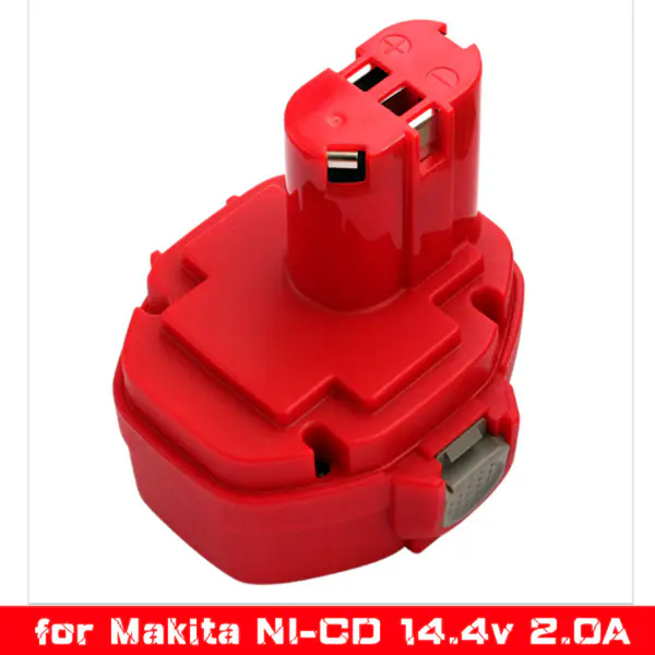 Makita PA14 1433 1434 1435 1435F Akku