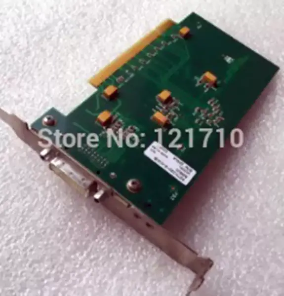CHIPS ge Logiq 9 Ultraschall-Systemkarte 9373-02219-022/B M6900 9200-18288-022 Hauptplatine