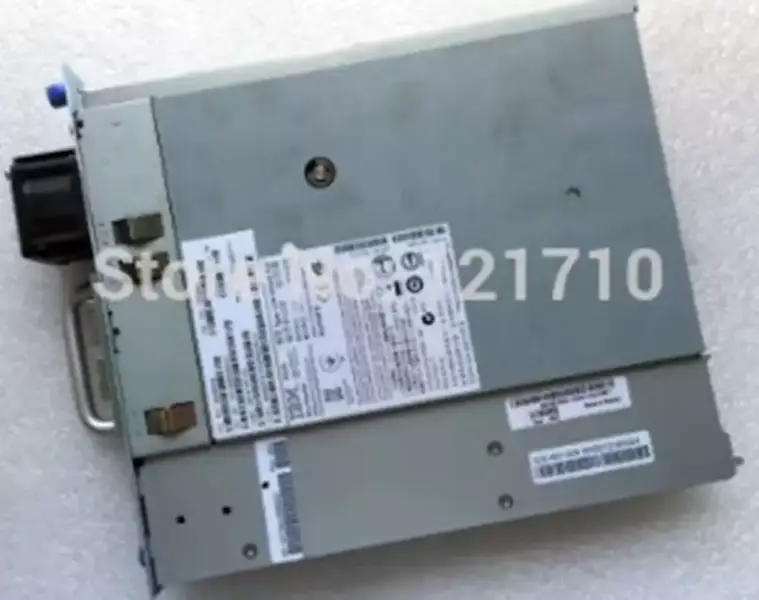 IBM Server LTO Ultrium 5-H LTO5 SAS-Bandtreiber 46X6073 46X1939 46X8403 Industrie-Motherboard