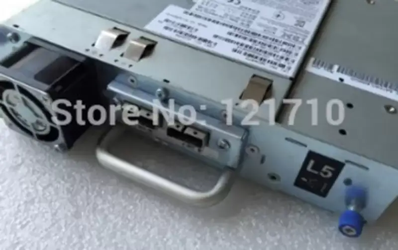 IBM Server LTO Ultrium 5-H LTO5 SAS-Bandtreiber 46X6073 46X1939 46X8403 Industrie-Motherboard