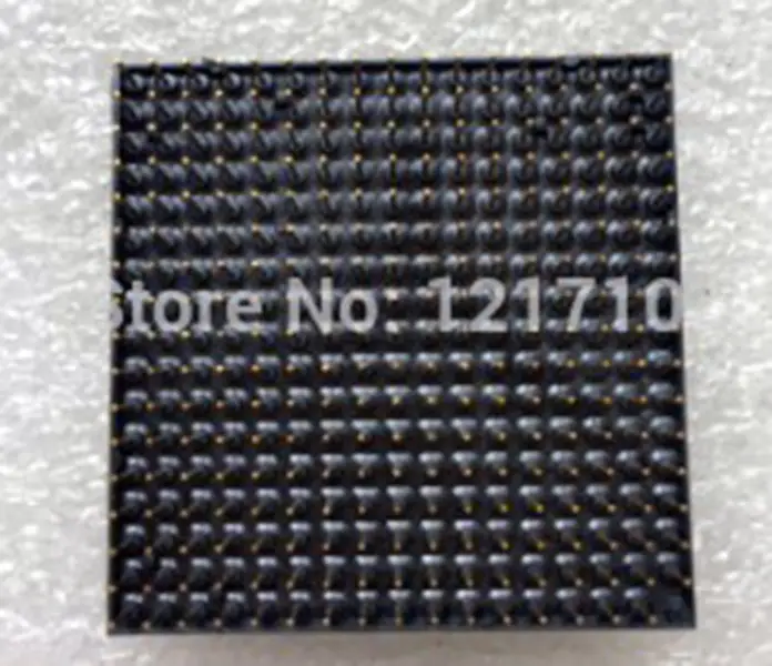Server-CPU PowerPC 604e 375MHz PPC604e3BBCG3750 Industrie-Motherboard