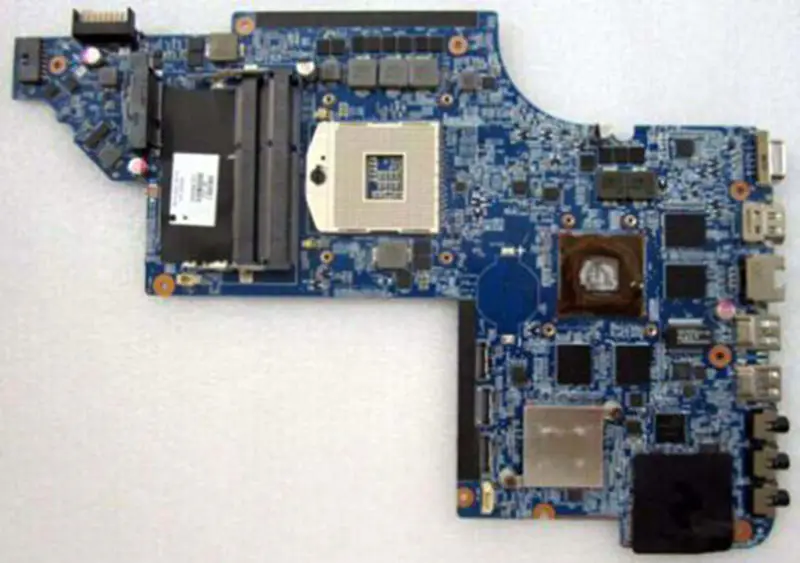 HP Hauptplatine 705188-001 DV6 DV6-6000