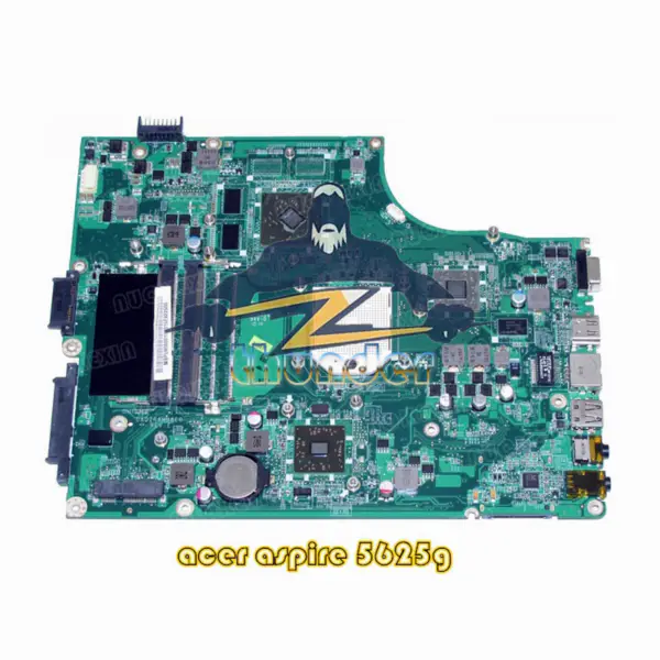 Acer Hauptplatine DA0ZR8MB8E0 MBPU806001 MB.PU806.001 5625 5625G 5553G HD5470