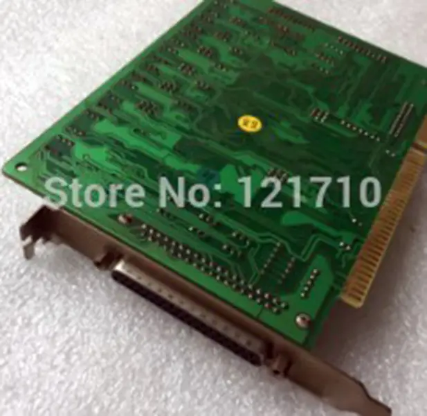 Advantech Industrialequipment Platine PCL-726 6-CH Spannungs-Strom-Ausgangskarte industrielle Hauptplatine