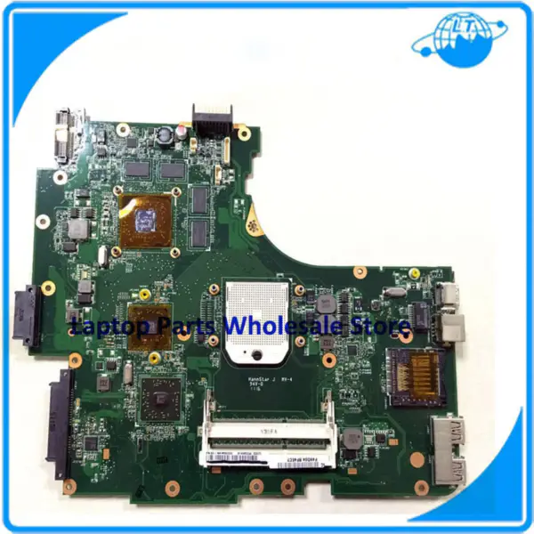 Asus Hauptplatine N53DA N53D HD6650M 1GB